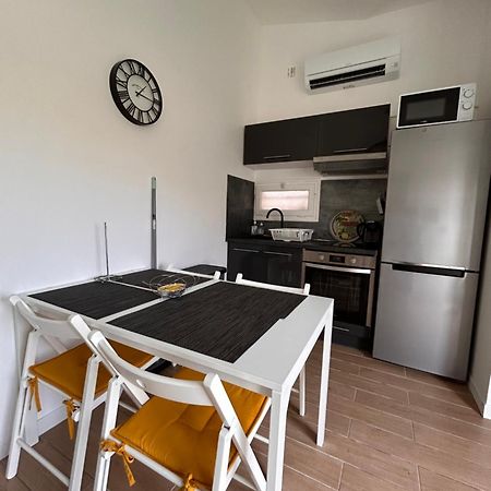 Appartement, Terrasse Barcares, Proche Marche De Noel Le Barcares Exterior photo